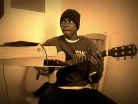 Barrage - Mountain Spring guitar cover video thumbnail