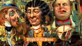 The Samurai of Prog &quot;Lost and Found&quot; (excerpts) 2016