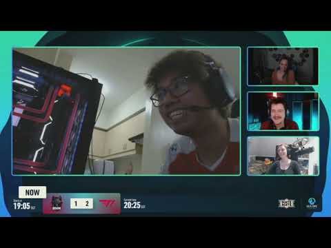 KUKU INTERVIEW WINNER T1 VS BOOM ESPORTS - FINAL UPPER - DPC SEA 2021/2022 Tour 1:Regional Finals