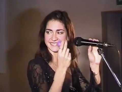 Ekaterina Chernousova & Anton Bukanov -- Live in Yaroslavl (2006)