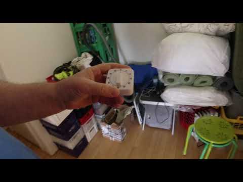 MongoTV_6922 - HVAD ER EN FEEDER - FODRER - FODREMESTER - BAUGETTE I OVN - SØNDAG - AGURK