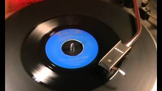 Richard Berry & The Pharoahs - Have Love Will Travel - 1960 45rpm