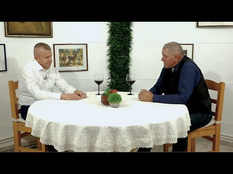 Huszár Árpád - Erdélyi Godako Ökölvívó Sportklub elnöke - AJÁNLÓ! Július 7. csütörtök.