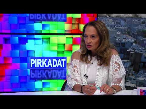 PIRKADAT: Szabó Barnabás