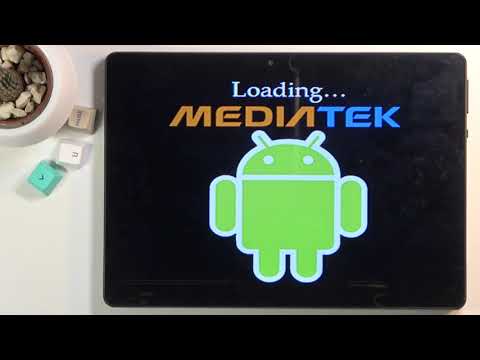 How to Enter Safe Mode in MEDIATEK KT107 – Open & Quit Safe Mode
