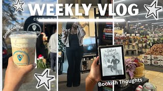 I Needed to Isolate | Getting My Head On Straight, Decorating & Stumbling Through