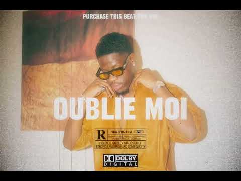 [FREE] Franglish X Joe Dwet File X Ronisia X Dadju  Type Beat - ‘’Oublie moi’’  Instru Afrobeat 2025