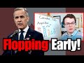 Liberals in BIG trouble in new polls - Canadians regret not voting Conservative!