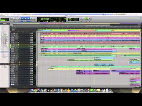 First Impressions: 5 Minutes To A Better Mix III - TheRecordingRevolution.com