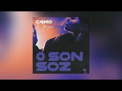 C4MO - O Son Soz (Prod. JBigss)