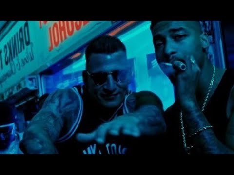 Gzuz ft. LX, Maxwell, Kollegah, Jaill, Farid Bang, 18 Karat, Don.. - Hip Hop Mix / Lost Tapes #2