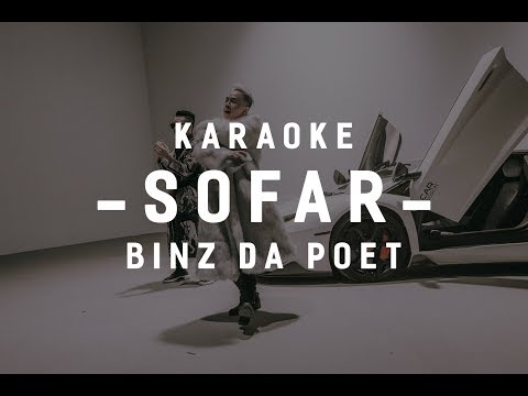 SOFAR - BINZ [OFFICIAL INSTRUMENTAL]