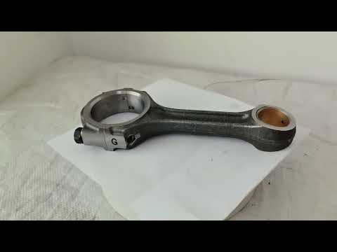 2026 Qingdao Promising Connecting Rod for CHANGCHAI 4G33TC Engine-cover-image