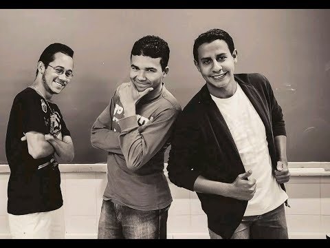 (Fanvideo)  Dificil - Jorge Villamizar feat. Oscar D'León, Descemer Bueno & El Mola ( Doblaje)