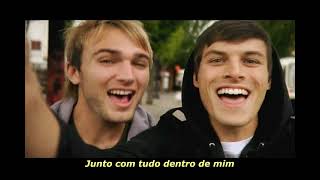 Above the Golden State - Sound of Your Name (Legendado)