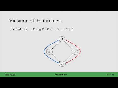 10 - Causal Discovery from Observational Data
