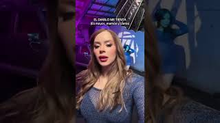 TIK TOK DE CAROL CASTRO #shorts