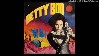 Betty Boo - Boo's Boogie