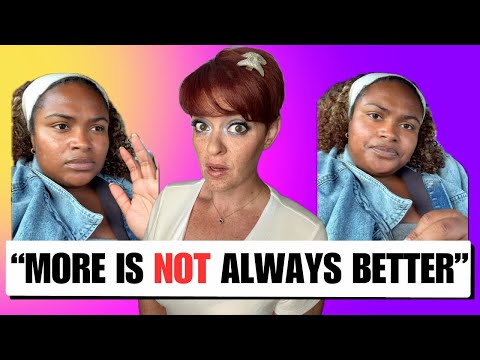 Does FATPHOBIA Stop People From LIVING Their Lives?? ft Samyra | TikTok Fat Acceptance Reaction