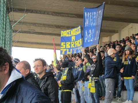 Salotto Canarino n°21