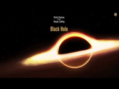 Dirkie Coetzee pres. Deeper Calling - Black Hole