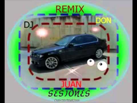 Centollito el whatsapp remix dj don juan
