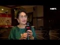 Rina Hasyim - Entertainment News - Persiapan Natal