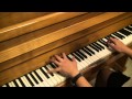 Miranda Cosgrove - Kissin U Piano by Ray Mak ...