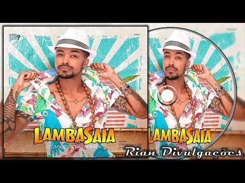 #Lambasaia - 2019 - Vem Lambadiar