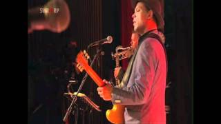 Thorbjørn Risager Stand beside me.mov