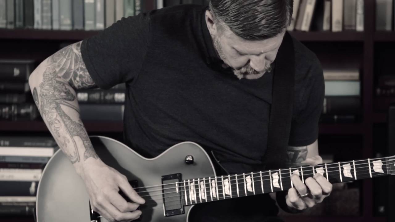 Friedman Butterslax Bill Kelliher Signature Guitar Amp Head