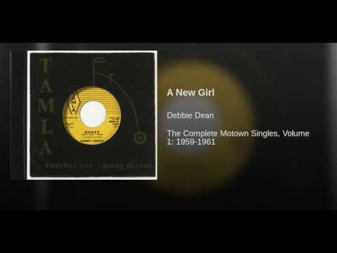 Video thumbnail for A New Girl