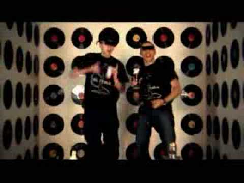 E-L Style - Waterpijp remix skit.flv