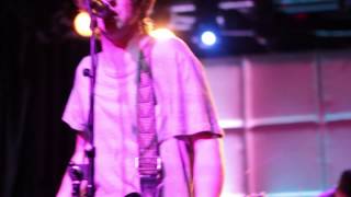 BRONCHO -- NC-17 --  Live @ The Echo