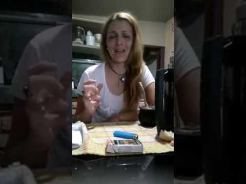 vieja viola ( a capela)