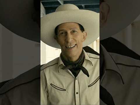 | Filme: A Balada De Buster Scruggs 2018 | Meu Nome É Buster Scruggs | #timblakenelson  #filmes