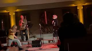 Henrietta Adamsson Eryd, Räds Ej Natten (Eva Dahlgren)