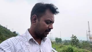 Ajodhya Pahar ,Purulia ll অযোধ্যা পাহাড় থেকে নামার সময়🚘