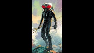 Black Manta