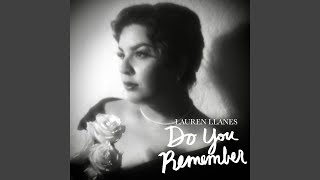 Do You Remember