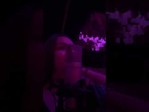 Eugena - Kënga e Luizës (Cover) LIVE