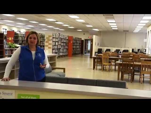 Ancilla College video #1