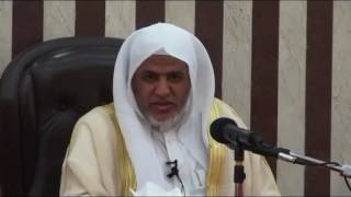صورة أ.د علي بن عبدالعزيز الشبل | شرح أصول العقائد الدينية(3/3)
