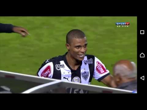 Galo 3x0 schalke 04