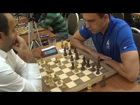 Alapin for the win | Mamedov - Kulaots | Rapid chess