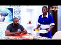 How A Billionaire Married D Poor Village Girl He Hired 2 Work As His Personal Cook African Movies