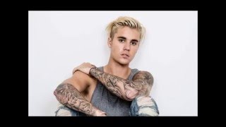 Justin Bieber- Love yourself (Lower Voice)