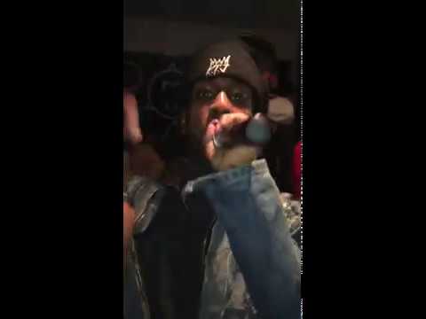 Strangerr Performing Live at Culture 1