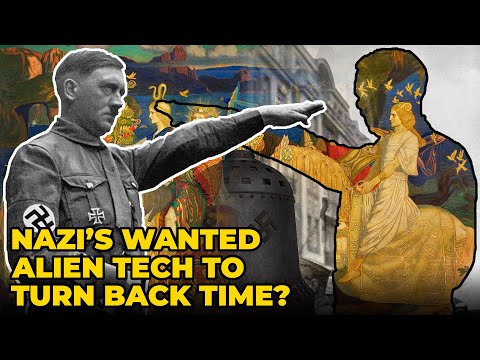 REAL Alien Technology Found On Earth - UFOlogy Aliens and UFOS