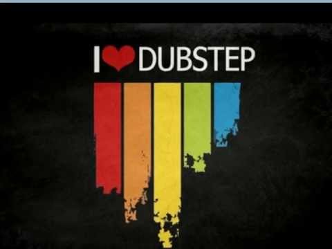 Teenage DJ Kidd K - Dubstep megamix